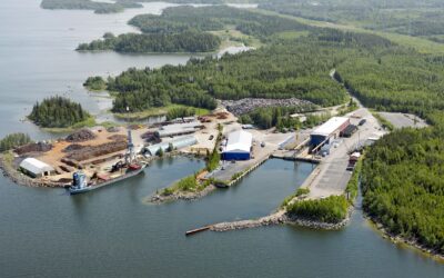 Työvene acquires Olkiluoto shipyard to increase production capacity